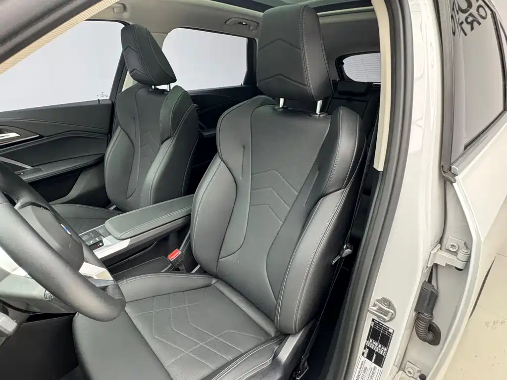 BMW X1 2023 — фото 10
