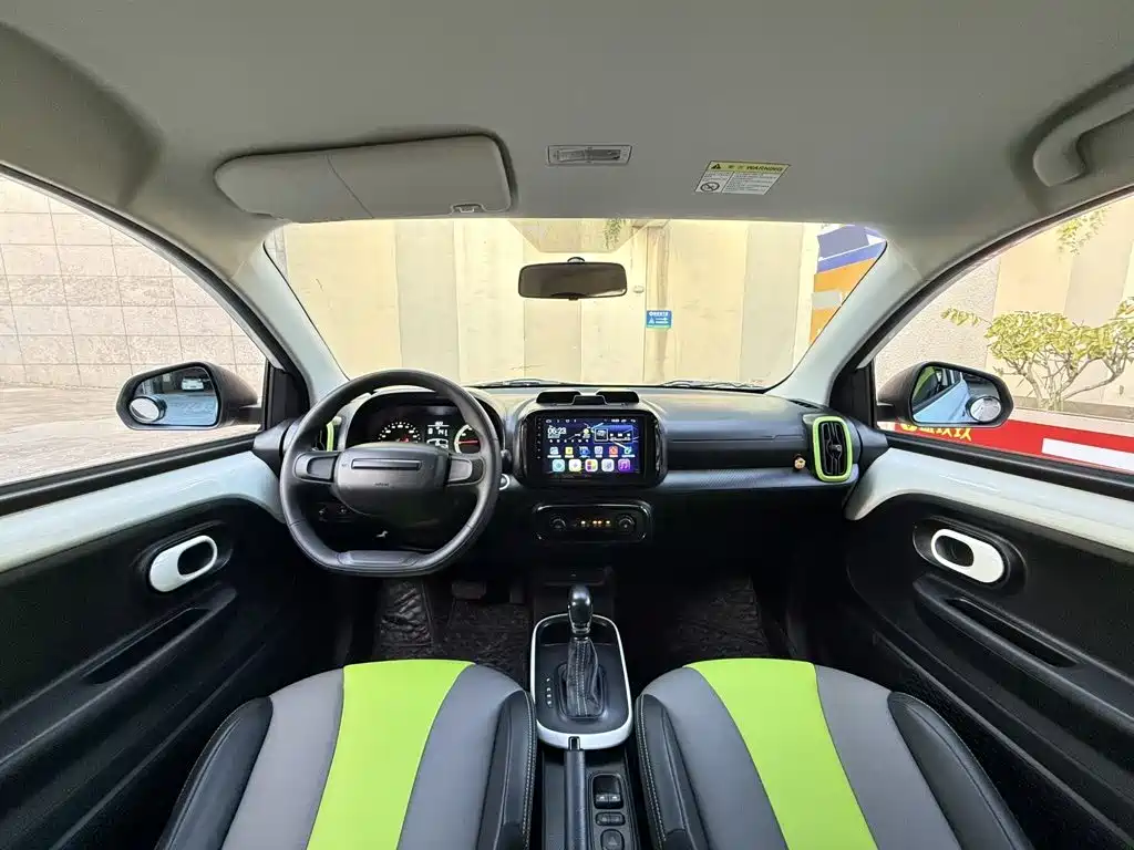 Roewe CLEVER 2021