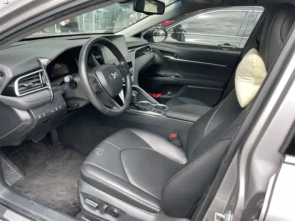Toyota Camry 2023