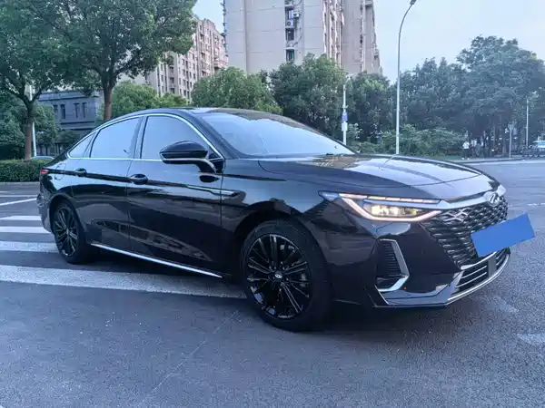 Chery Arrizo 8 2022