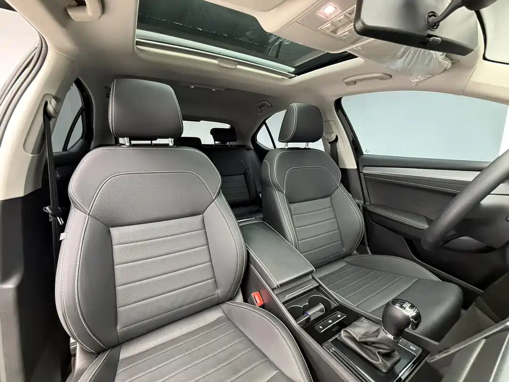 Skoda Superb 2024 — фото 14