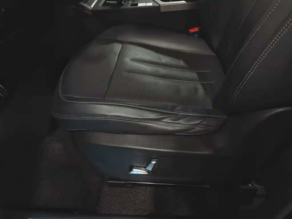 Jetour Jietu X90 PLUS 2022 — фото 20