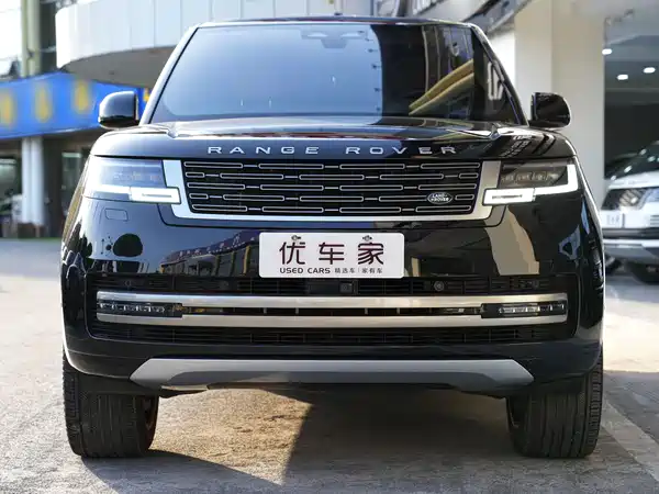 Land Rover Range Rover 2025