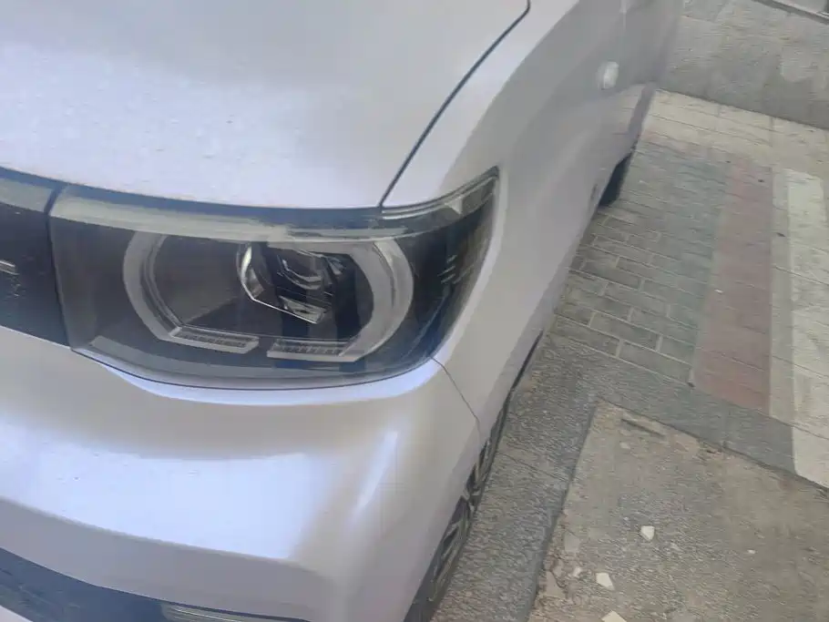 Wuling Hongguang MINIEV 2023