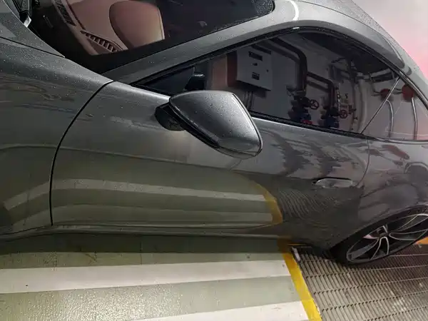Porsche 911 2024