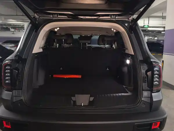 Haval Dargo 2026