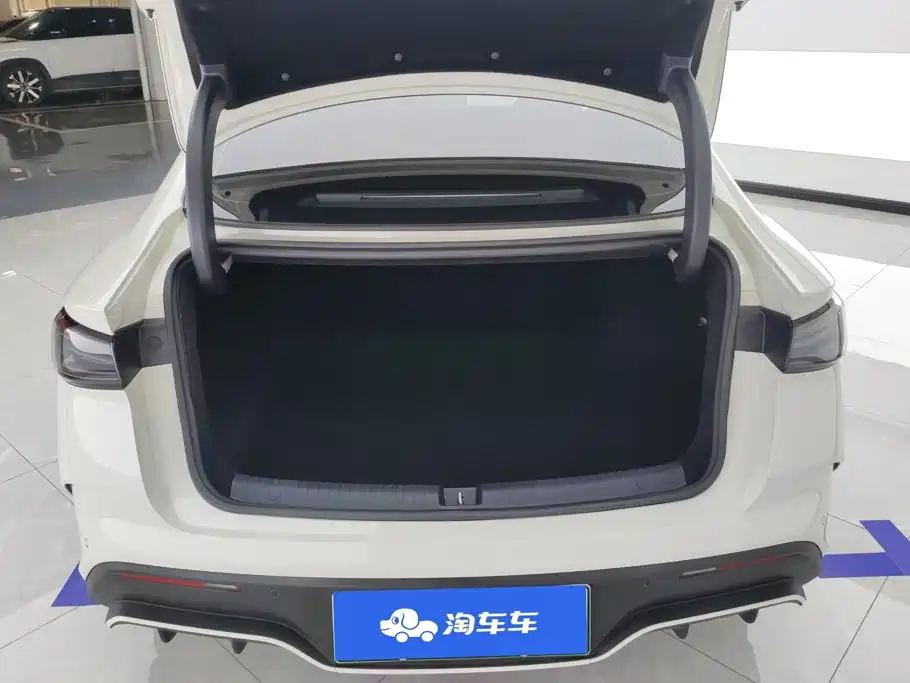 BYD Seal 06 2025 — фото 4