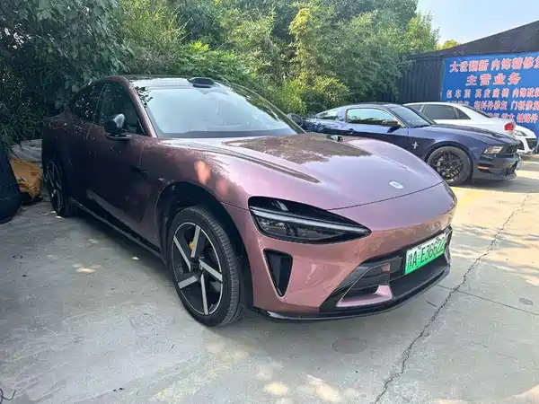 Xiaomi YU7 2025