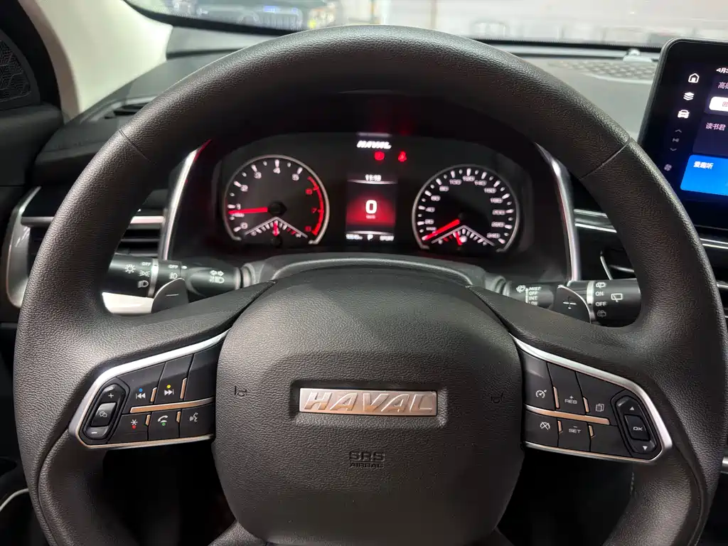 Haval H6 2022