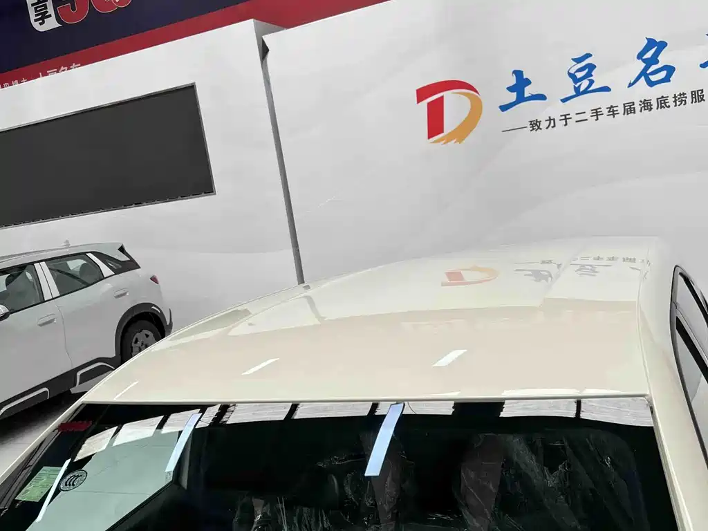 BYD Seagull 2026 — фото 15