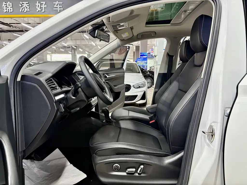 Skoda Kamiq 2022