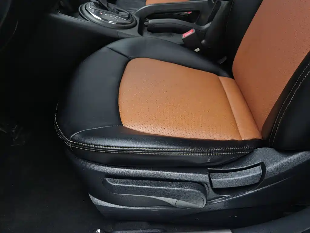 Kia Sportage 2013 — фото 20