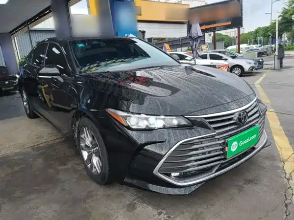 Toyota Avalon 2020