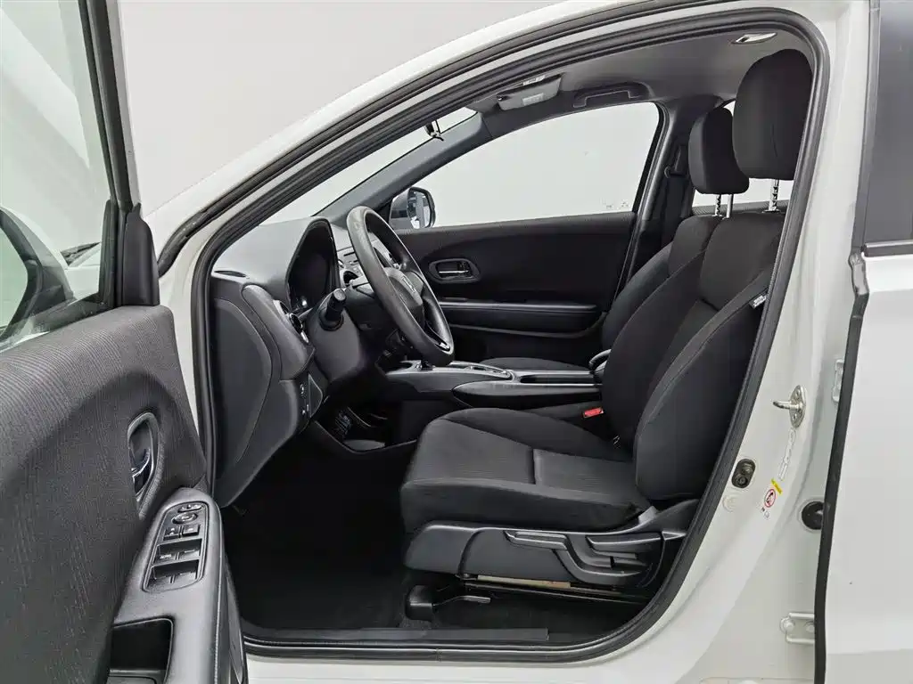 Honda XR-V 2016 — фото 10