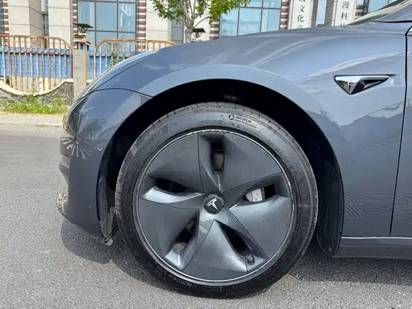 Tesla Model 3 2019