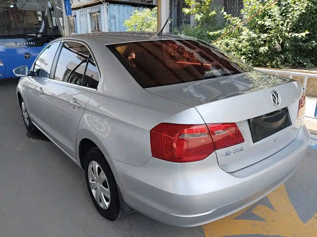 Volkswagen Jetta 2016