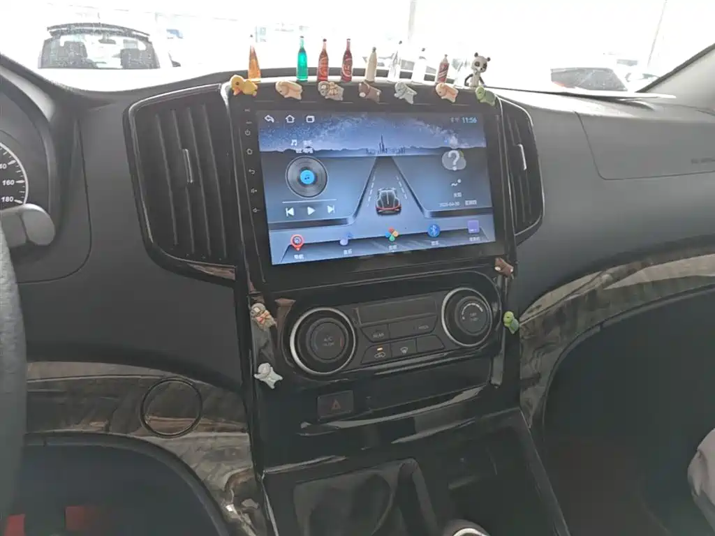 Fengxing Lingzhi PLUS 2023 — фото 13