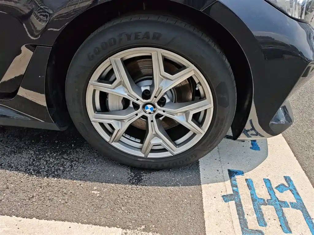BMW i3 2025 — фото 14
