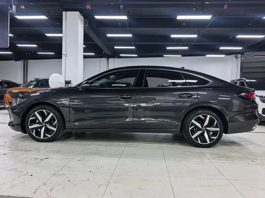 Volkswagen Lamando 2023