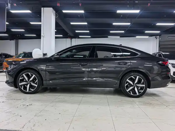Volkswagen Lamando 2023