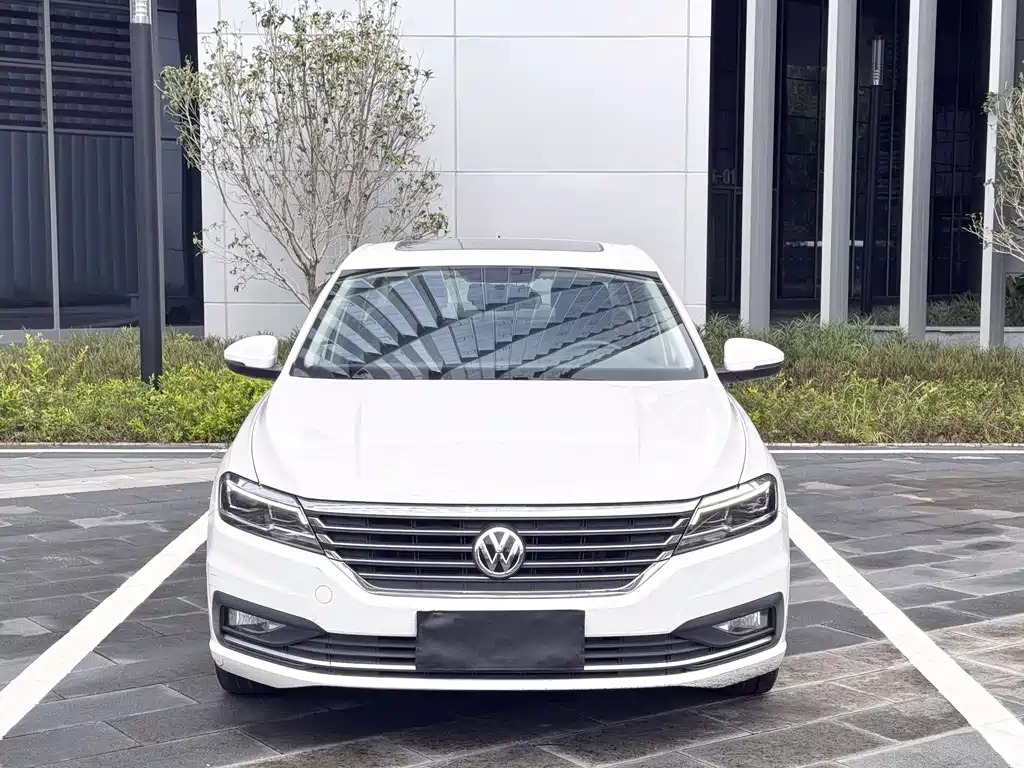 Volkswagen Lavida 2019 — фото 2