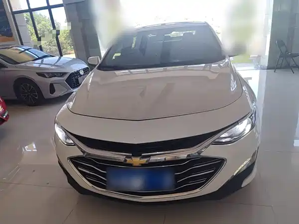 Chevrolet Malibu XL 2021