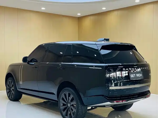 Land Rover Range Rover 2025