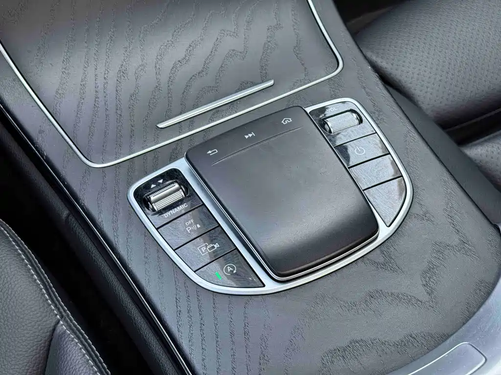 Mercedes-Benz C-Class 2021 — фото 13