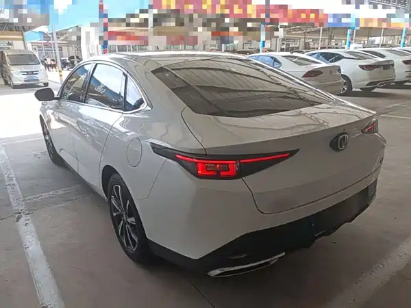 Changan Eado 2024