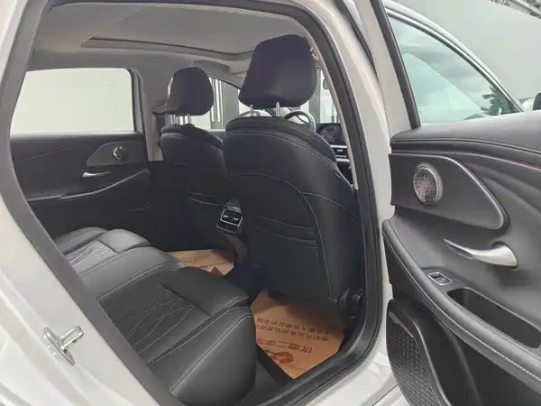Chery Arrizo 8 2024