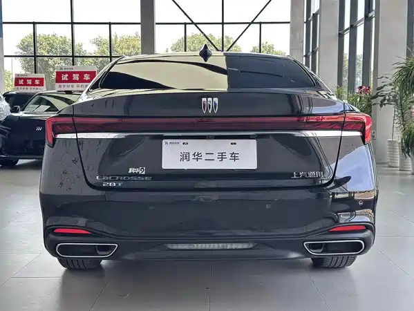 Buick LaCrosse 2023