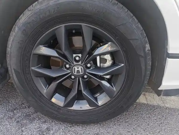 Honda Breeze 2023