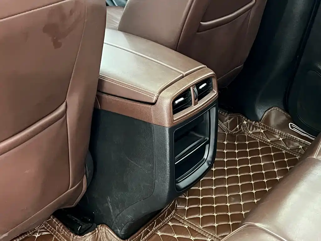 Buick Envision Plus 2016 — фото 20
