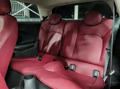 MINI MINI 2014
