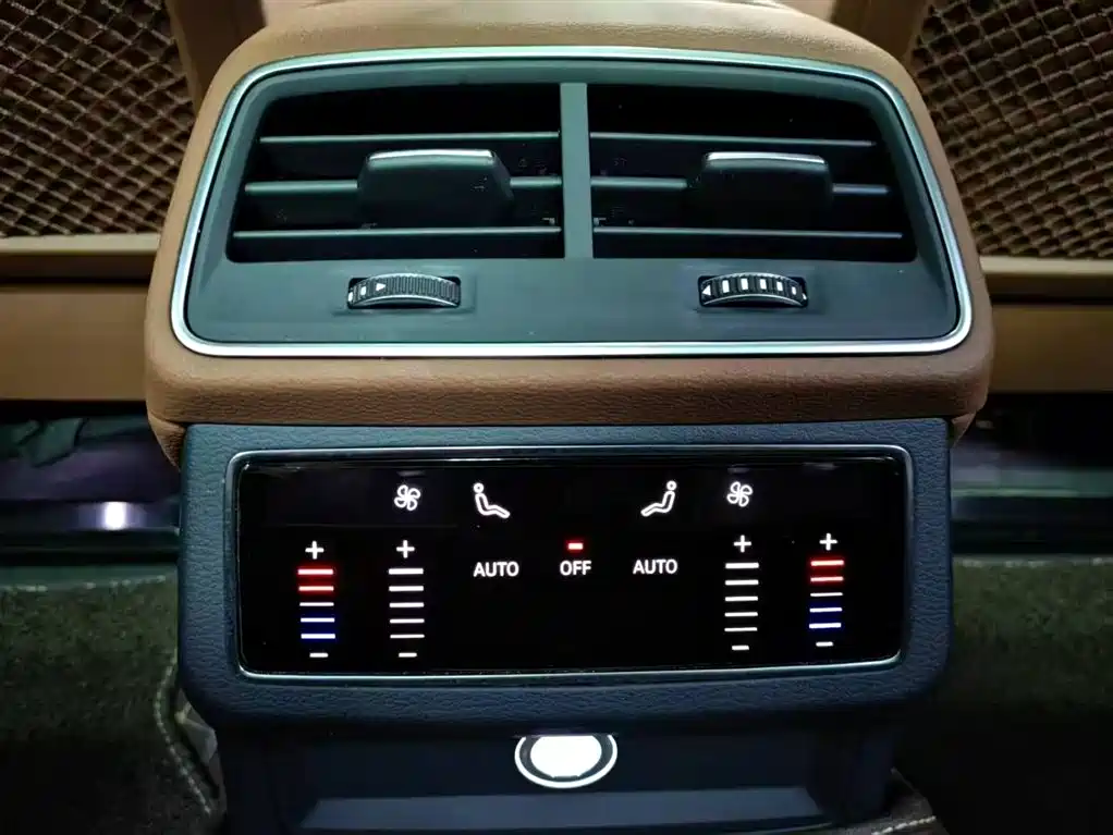 Audi A6L 2020 — фото 12