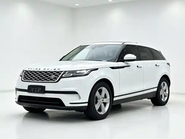 Land Rover Range Rover Velar 2019