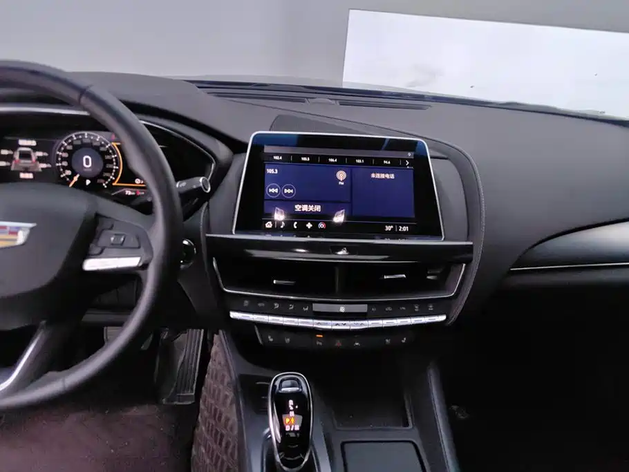 Cadillac CT5 2023 — фото 13