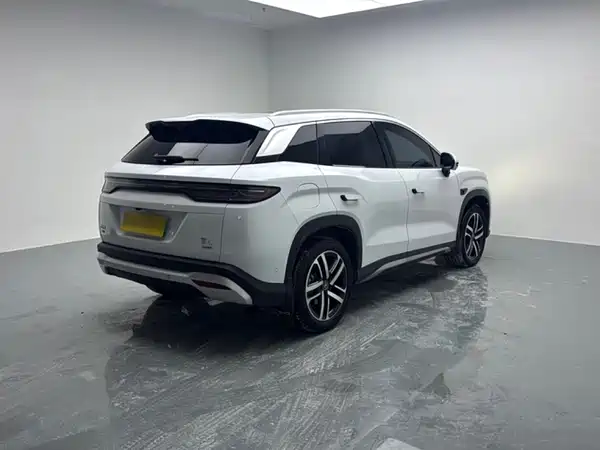 BYD Song L DM-i 2025