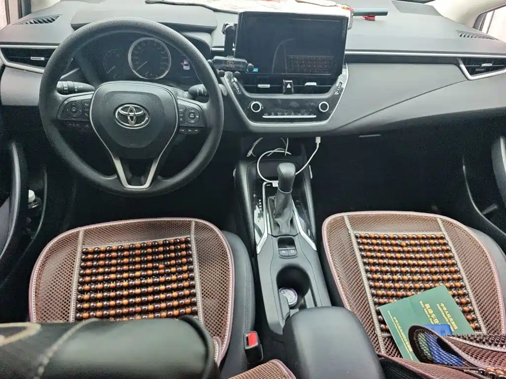 Toyota Allion 2023 — фото 13