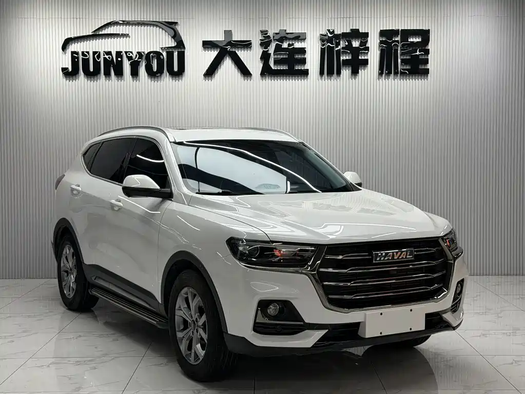 Haval H6 2022