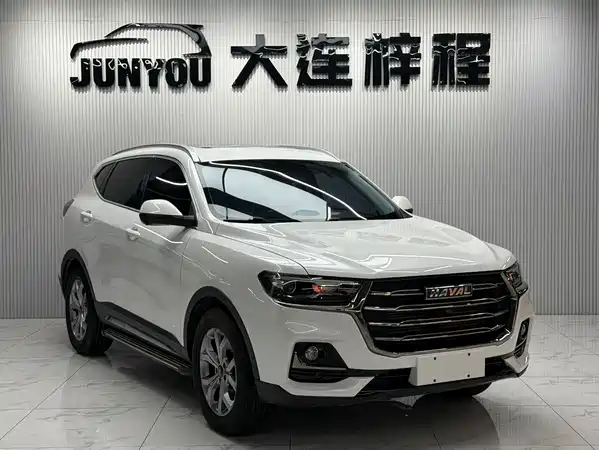 Haval H6 2022