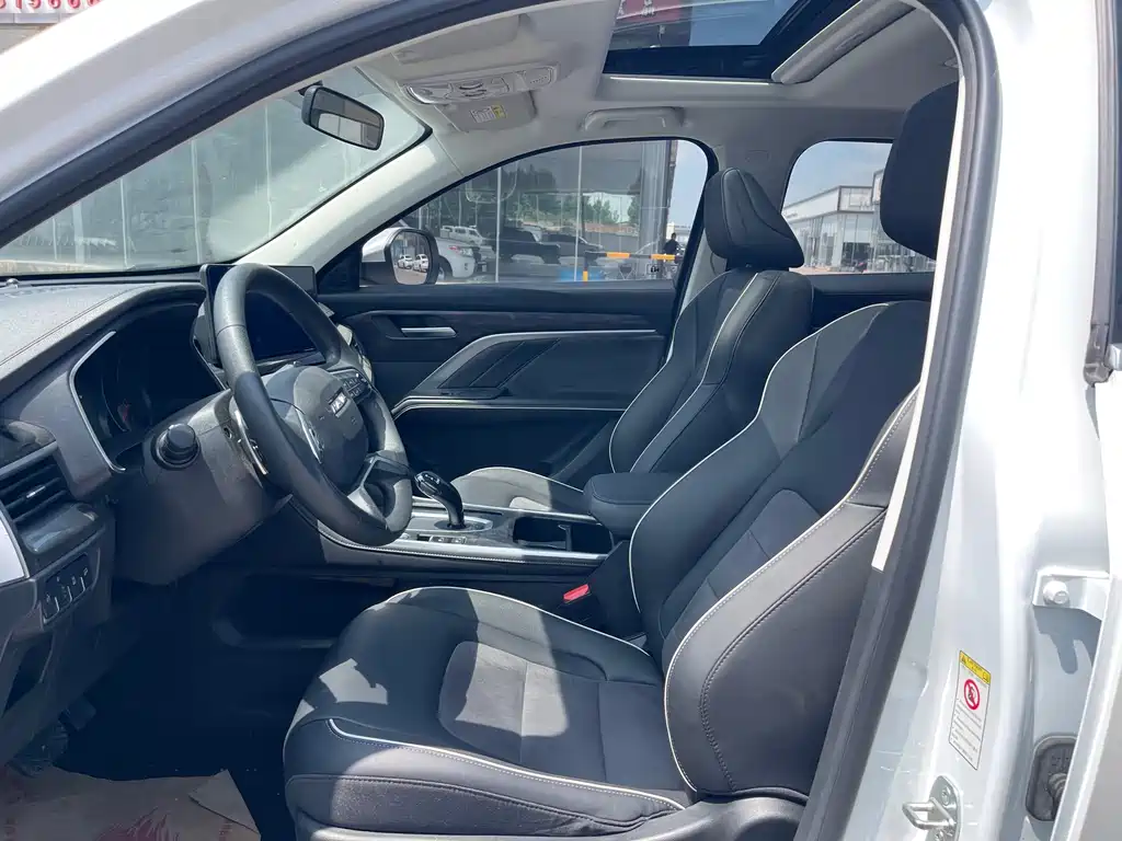 Haval H6 2024