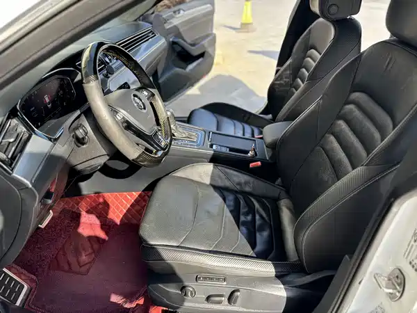 Volkswagen CC 2020