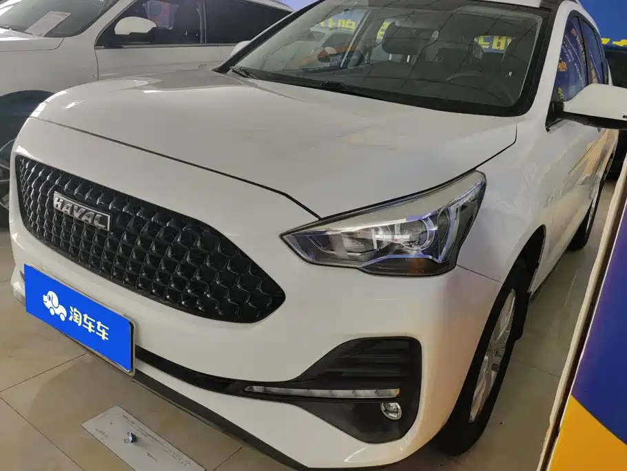 Haval M6 2020