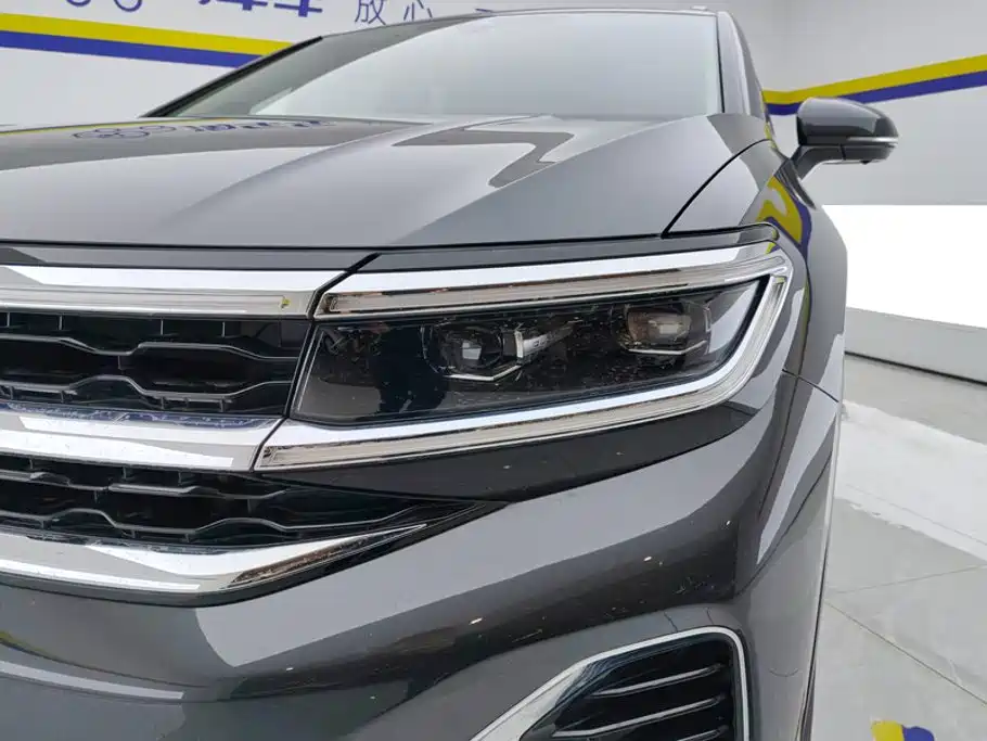 Volkswagen Talagon 2021 — фото 5