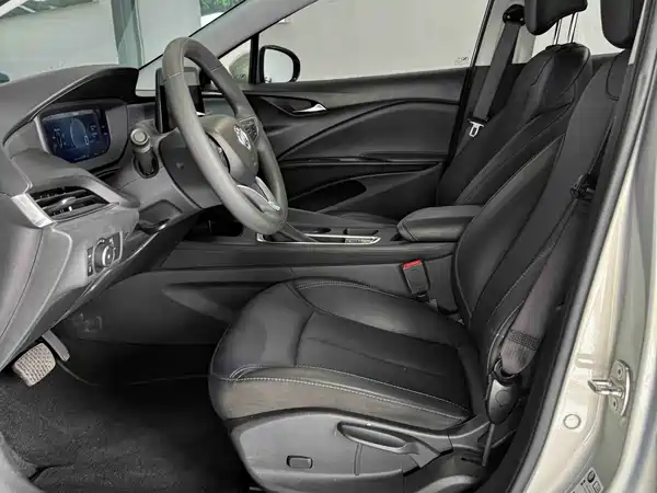 Buick Velite 6 2024