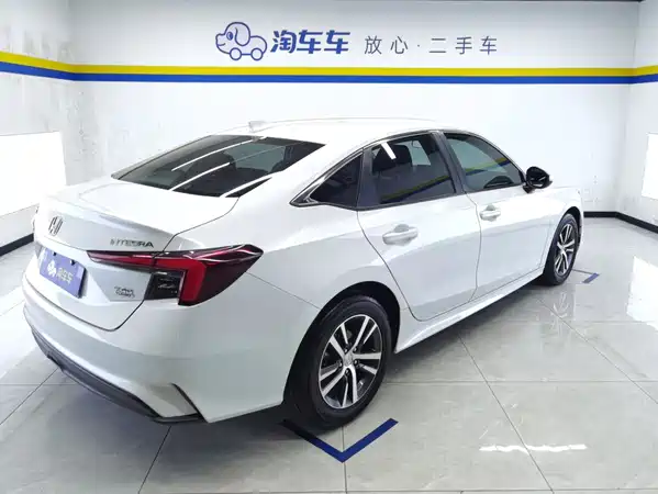 Honda Integra 2023
