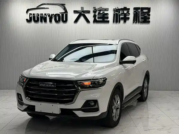 Haval H6 2022
