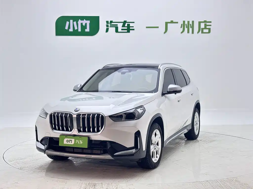 BMW X1 2023