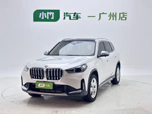 BMW X1 2023